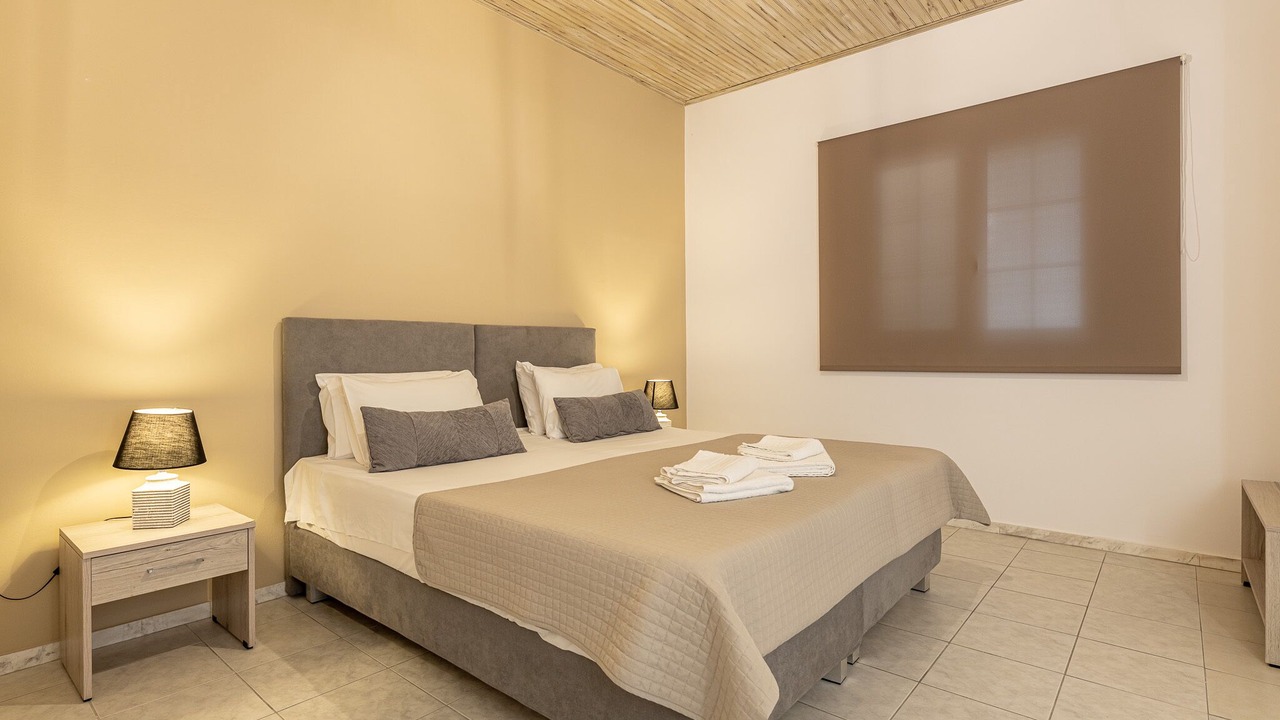 Photo of Bedroom in Agios Sostis