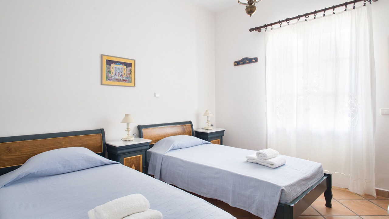 Photo of Bedroom in Posidonia