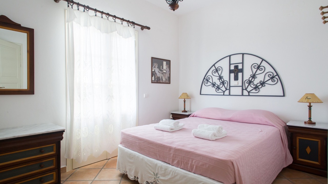 Photo of Bedroom in Posidonia