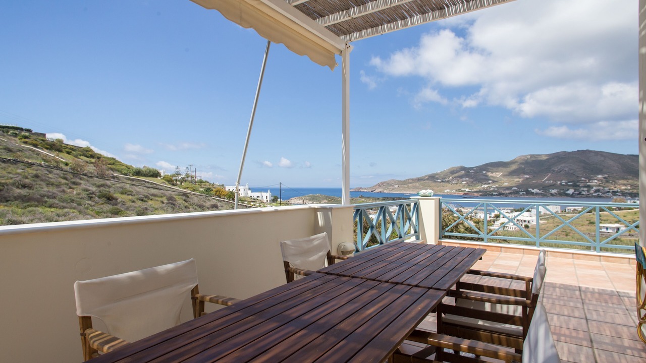 Photo of Outdoor in Posidonia