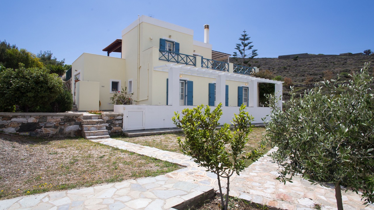 Photo of Outdoor in Posidonia