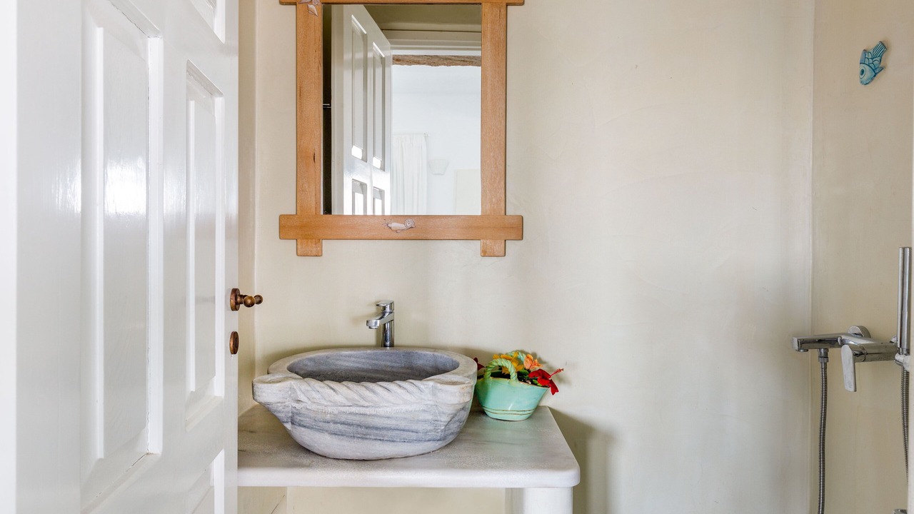 Photo of Bathroom in Magganari