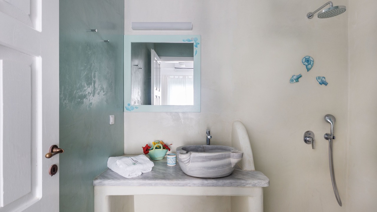 Photo of Bathroom in Magganari