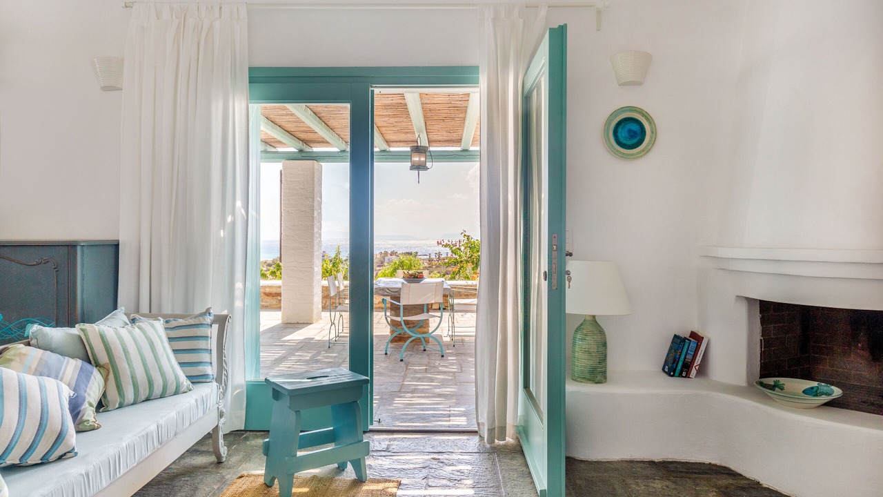 Photo of Livingroom in Magganari