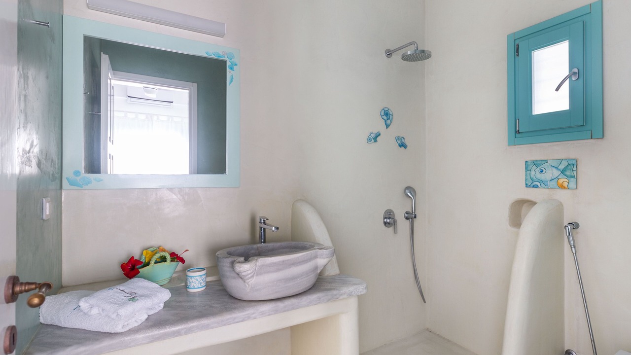 Photo of Bathroom in Magganari