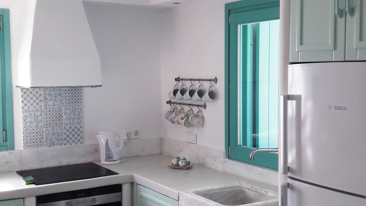 Photo of Kitchen in Magganari