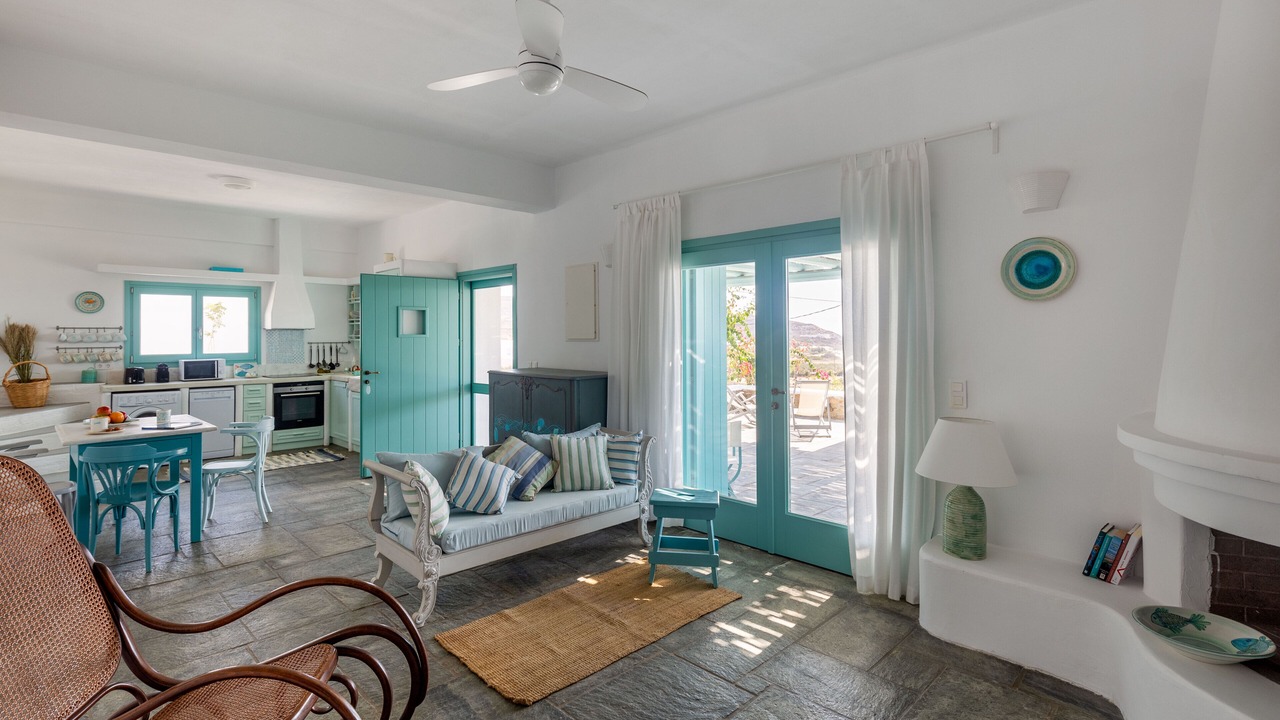 Photo of Livingroom in Magganari