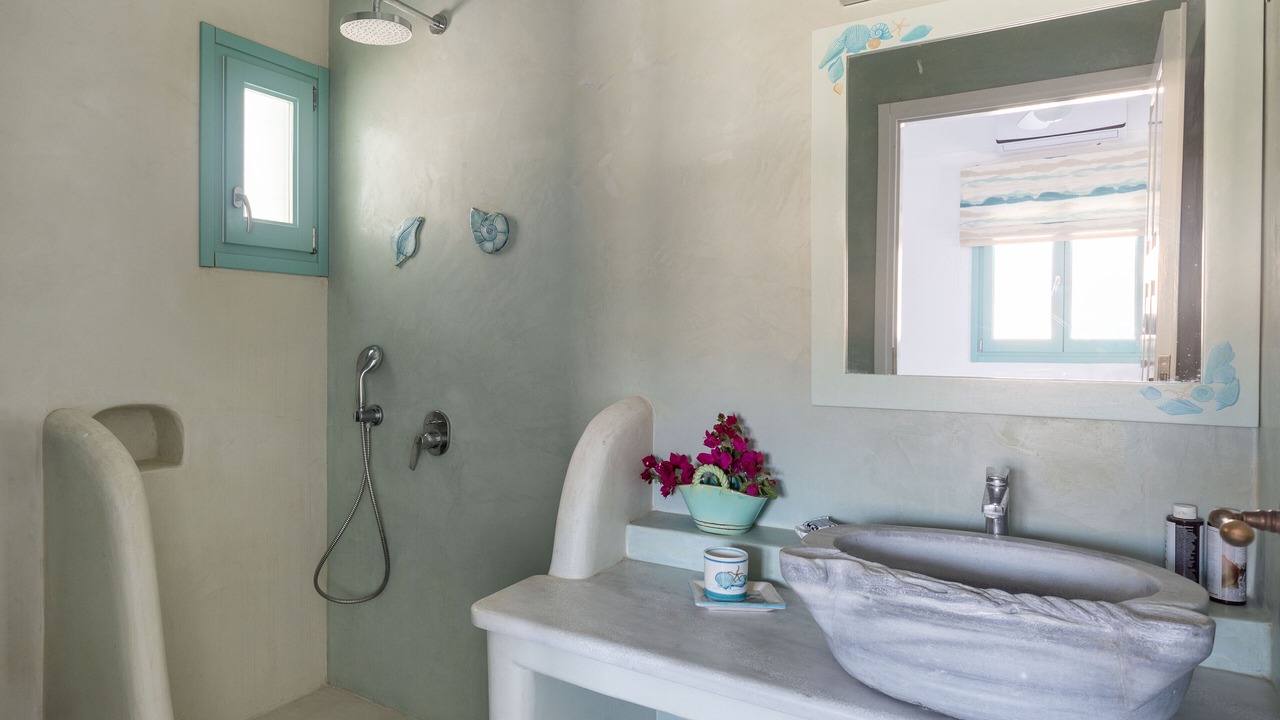 Photo of Bathroom in Magganari