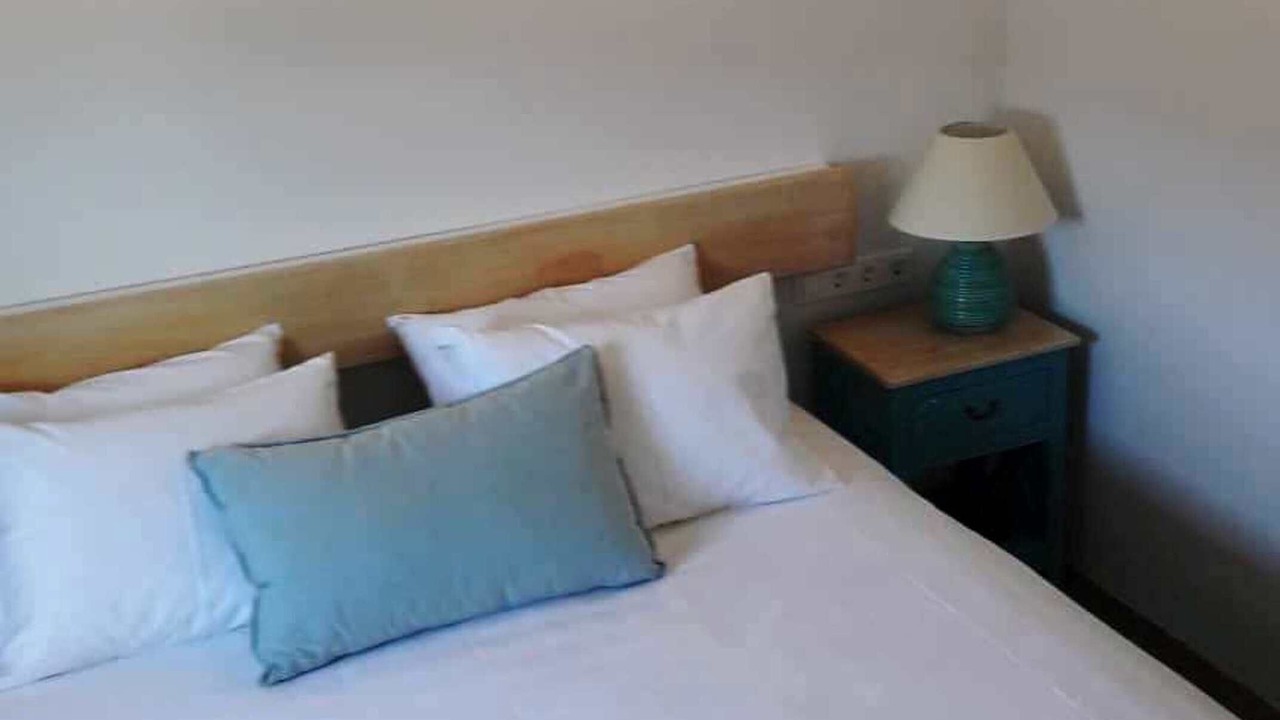 Photo of Bedroom in Magganari