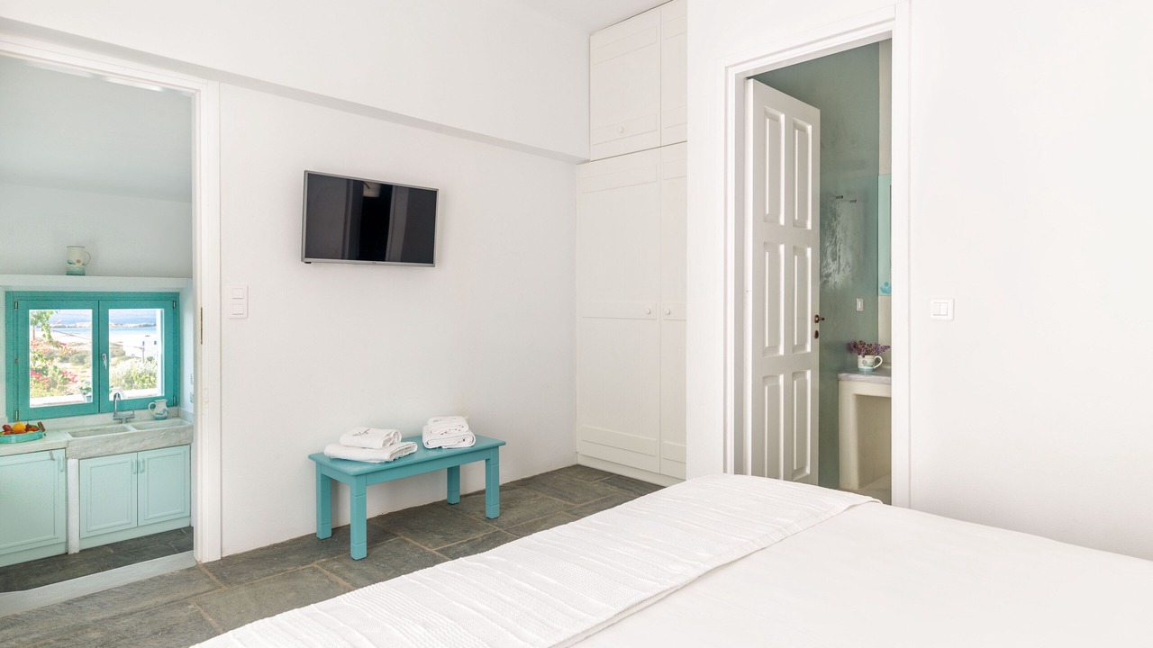 Photo of Bedroom in Magganari