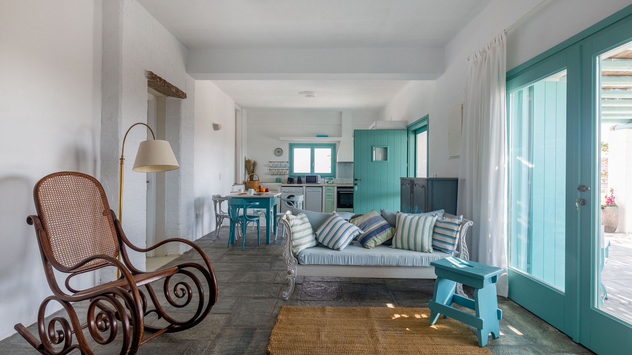 Photo of Livingroom in Magganari