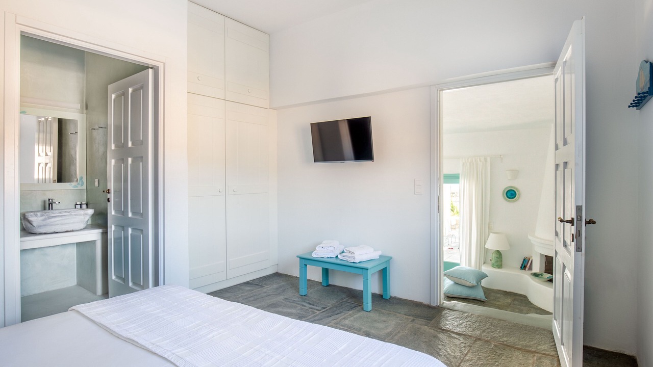 Photo of Bedroom in Magganari