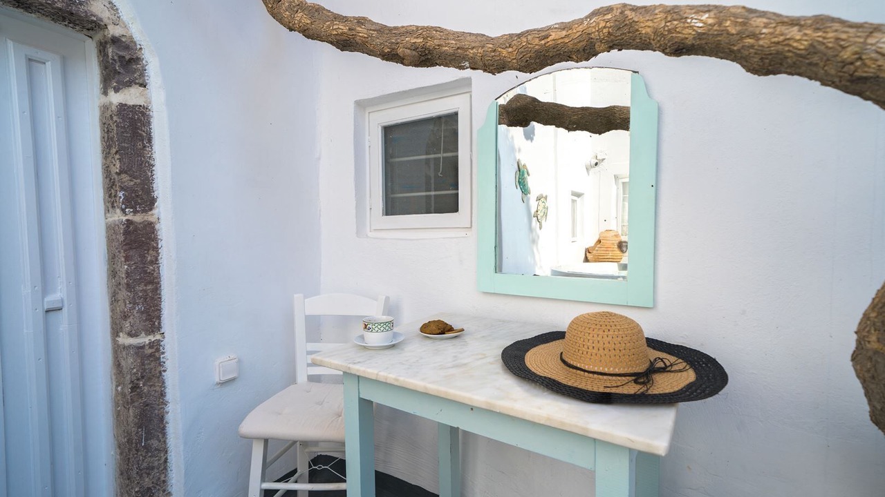 Photo of Outdoor in Oia
