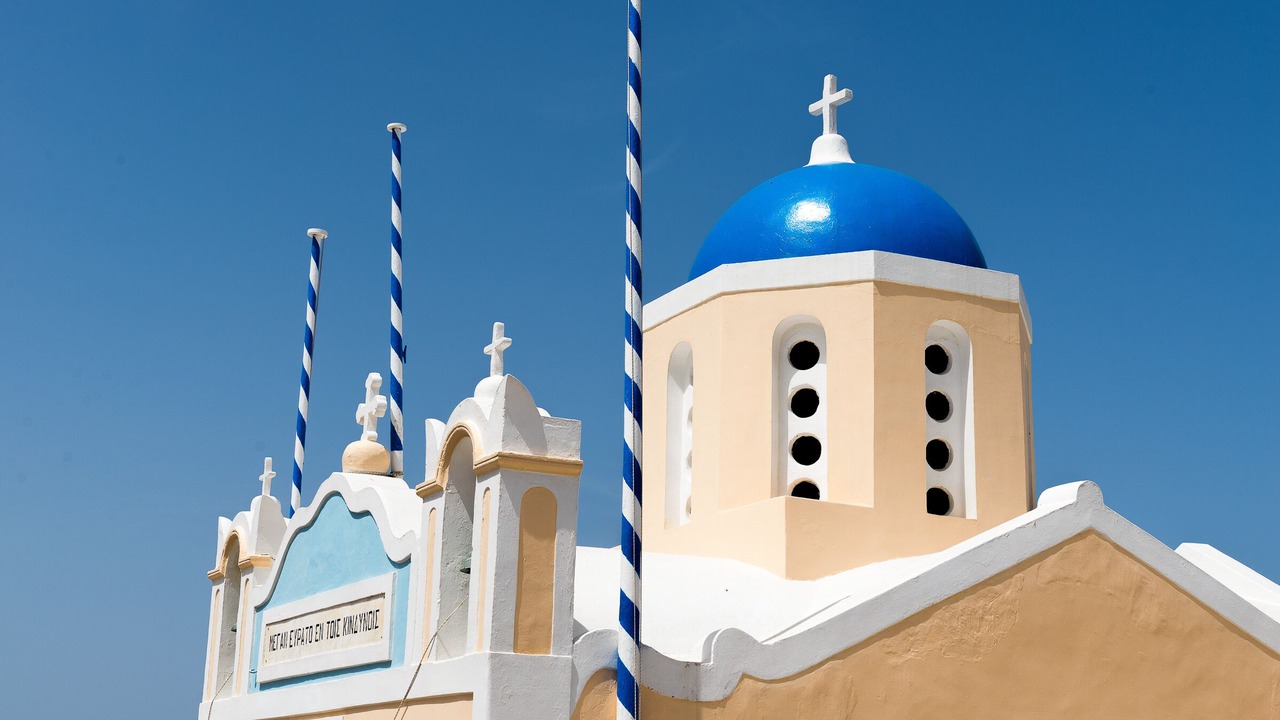 Photo of Others in Oia