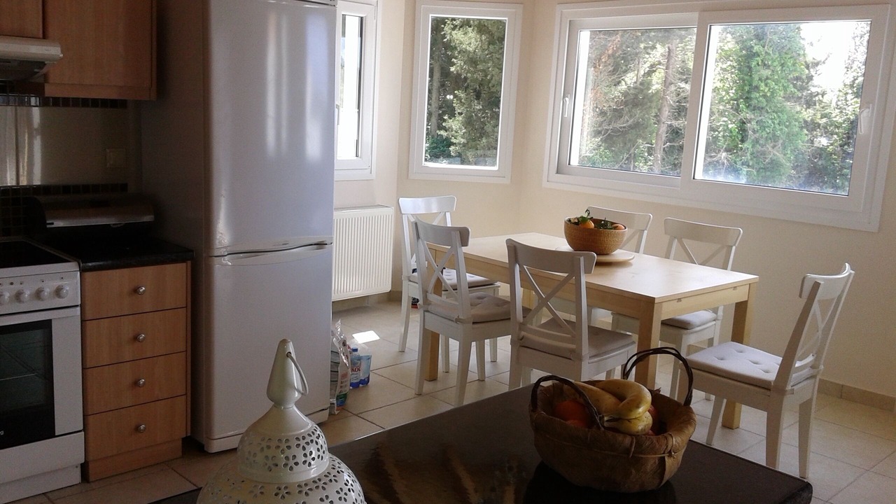 Photo of Kitchen in Parelia