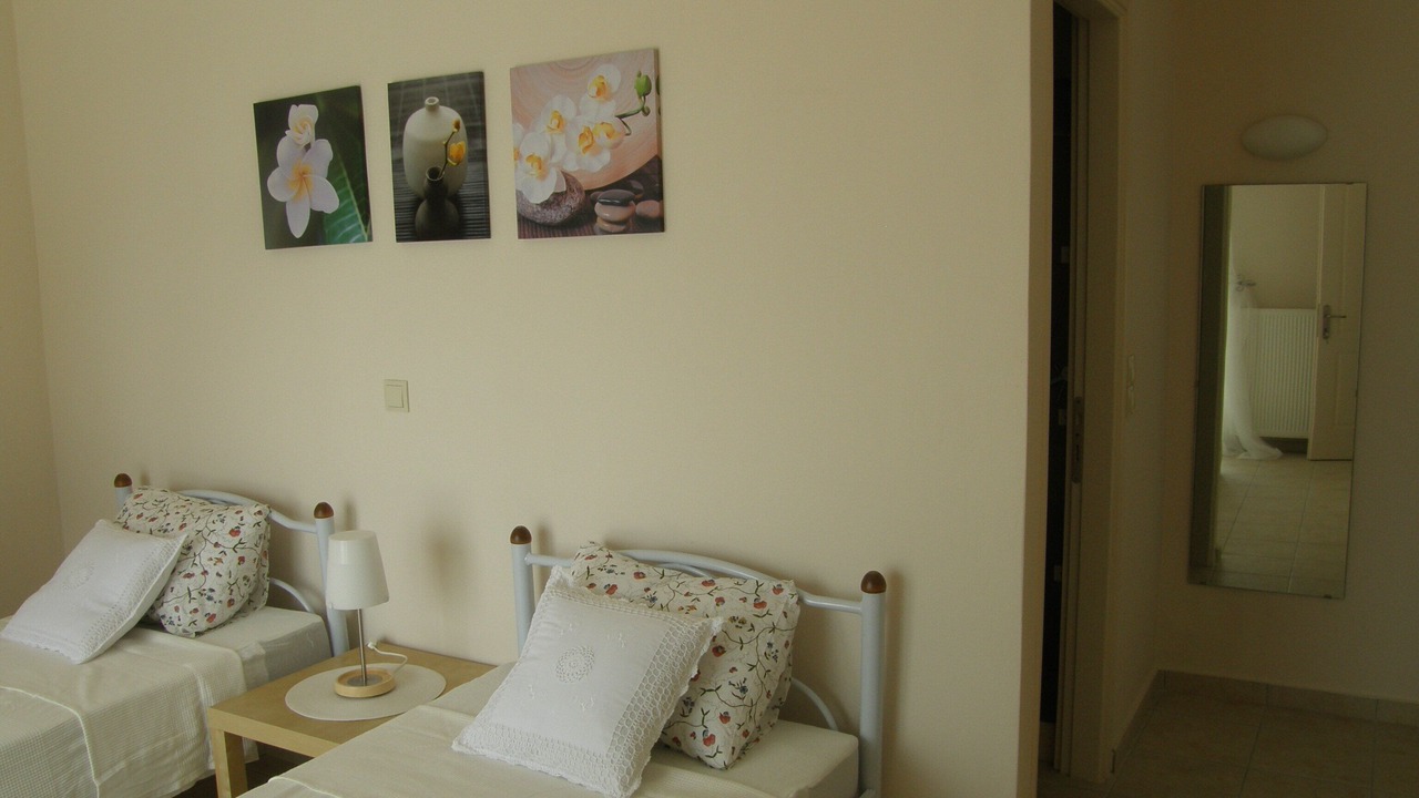 Photo of Bedroom in Parelia