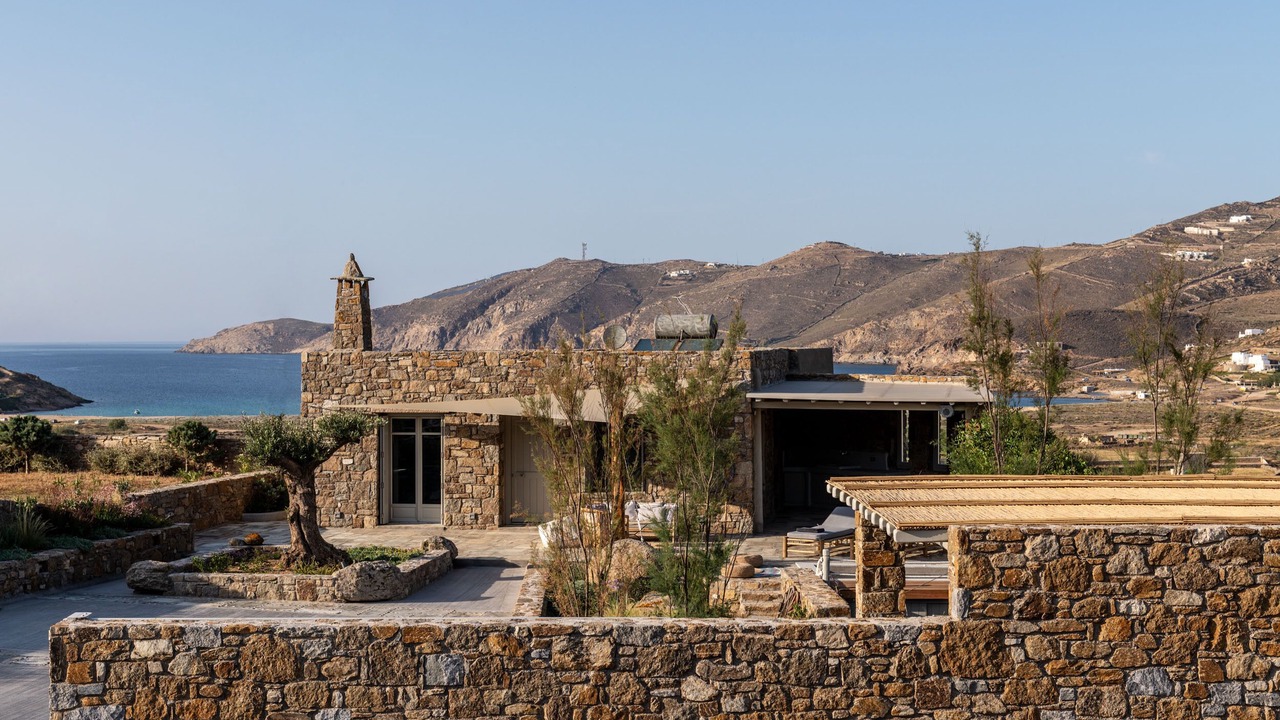 Photo of Outdoor in Ftelia