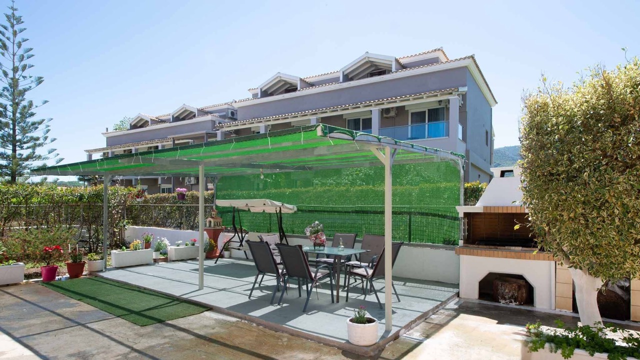 Photo of Outdoor in Acharavi