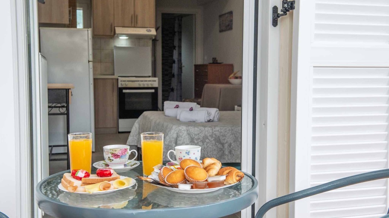 Photo of Outdoor in Acharavi