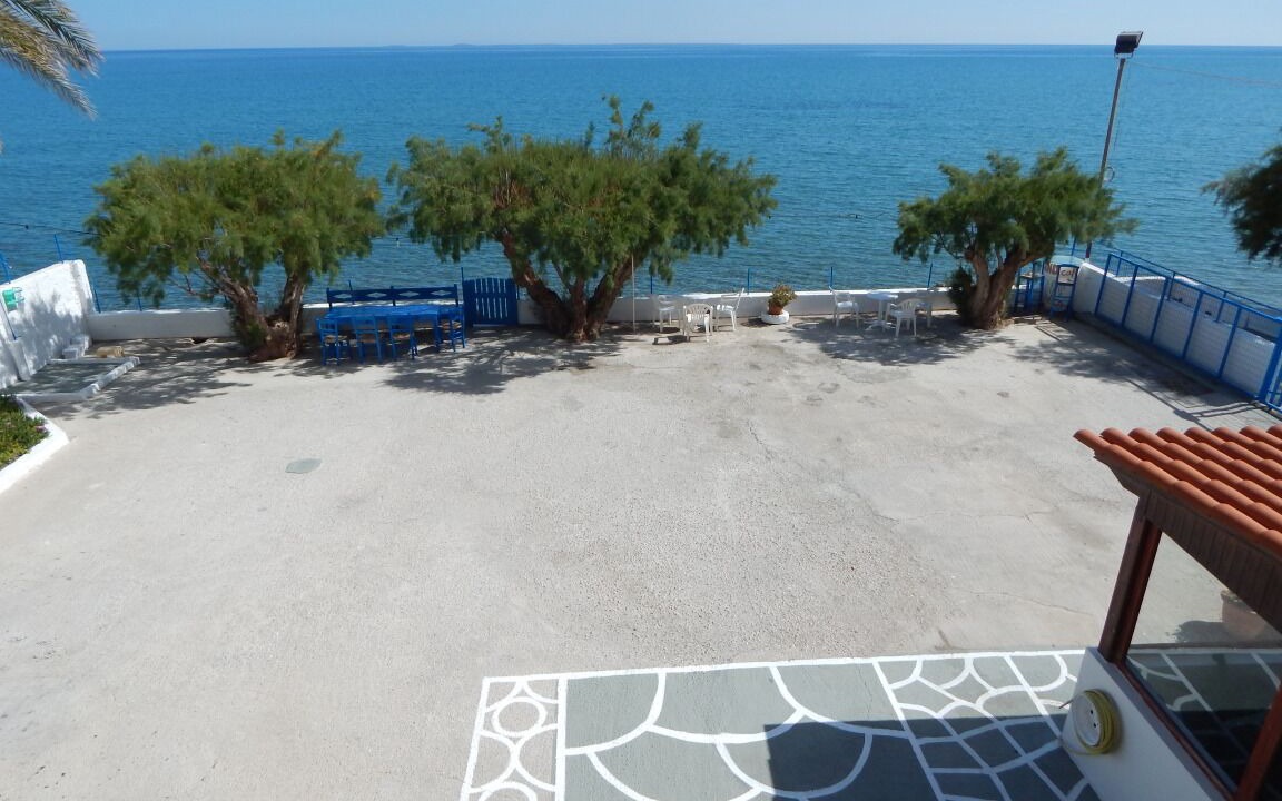 Photo of Patio Balcony in Kampos