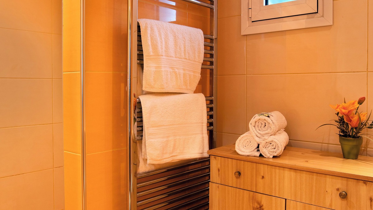 Photo of Bathroom in Kampos
