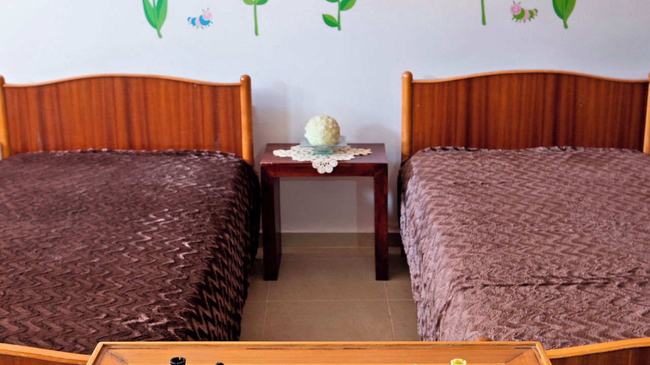 Photo of Bedroom in Kampos