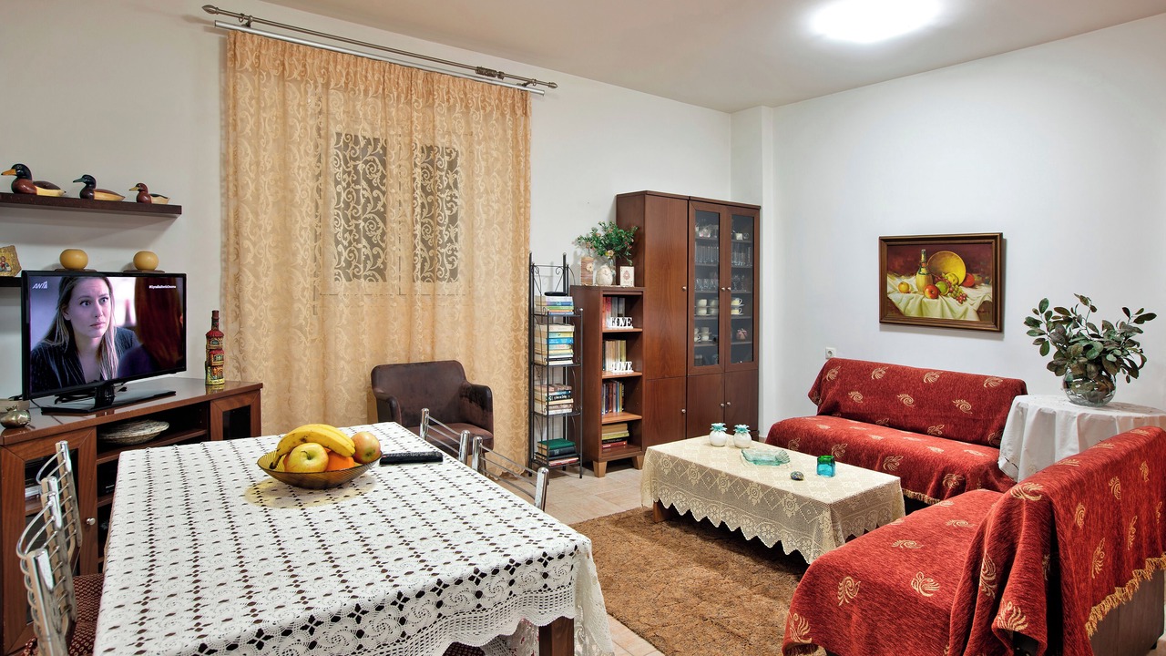 Photo of Livingroom in Kampos