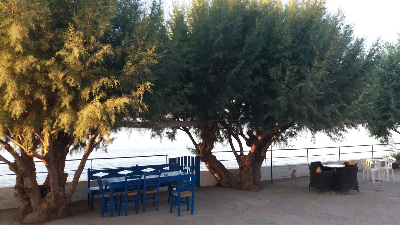 Photo of Outdoor in Kampos