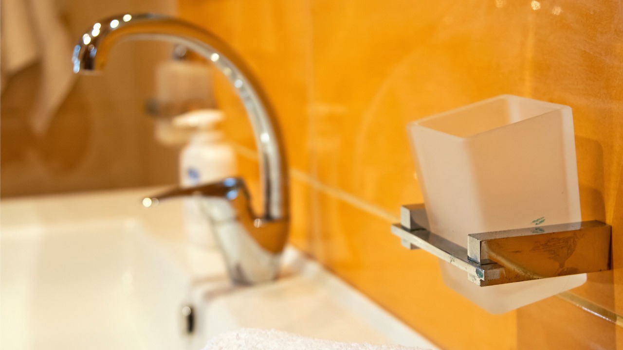 Photo of Bathroom in Kampos