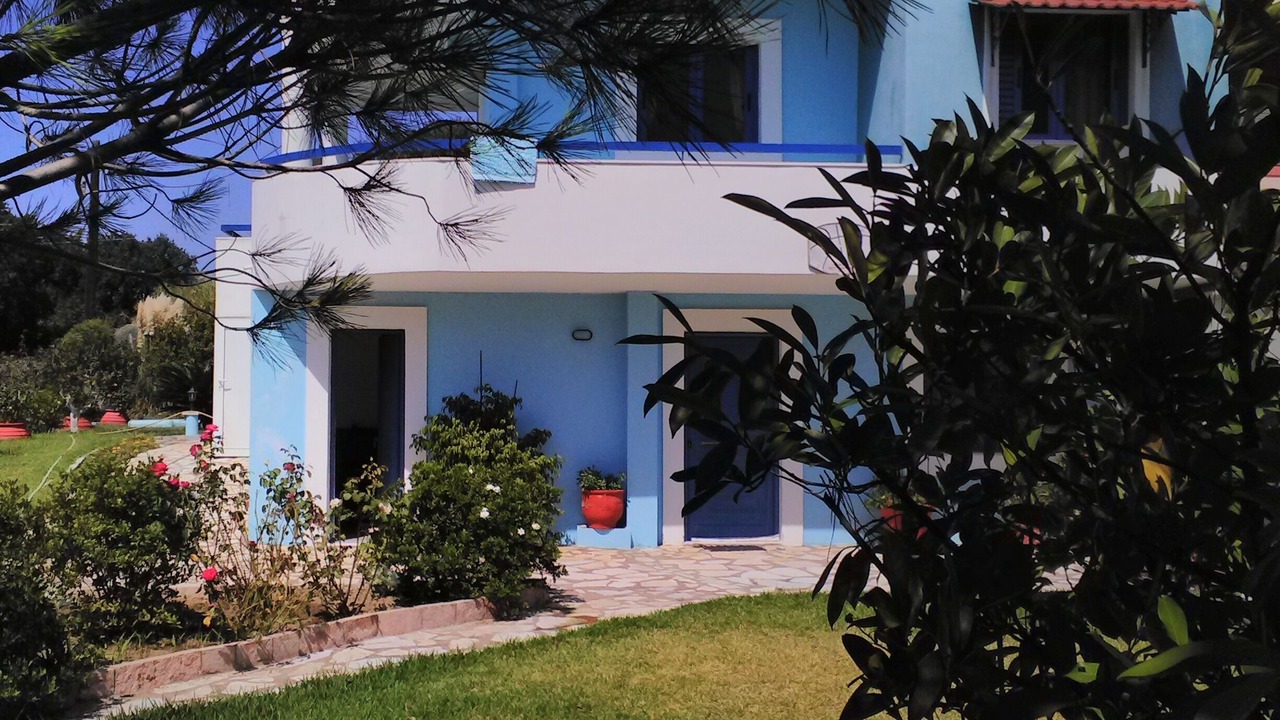 Photo of Outdoor in Zalongo