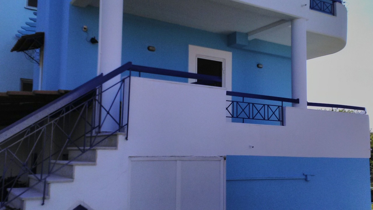 Photo of Outdoor in Zalongo