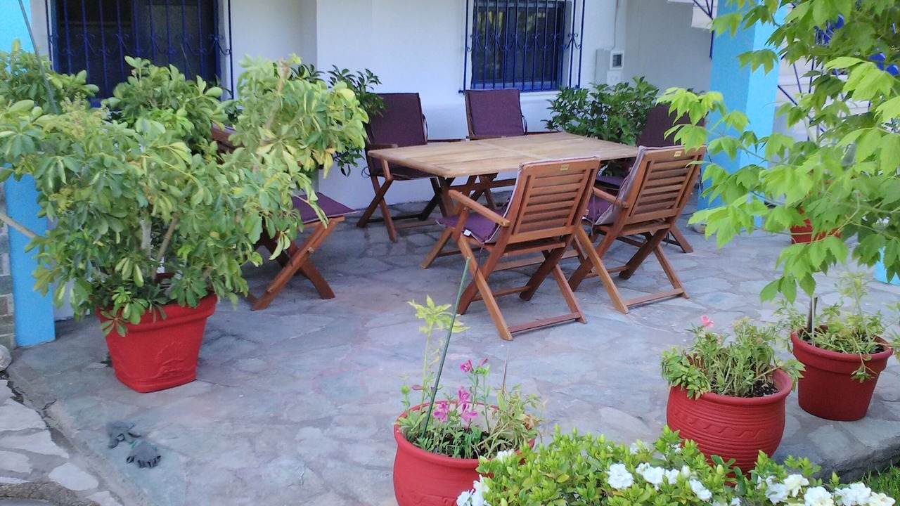 Photo of Outdoor in Zalongo