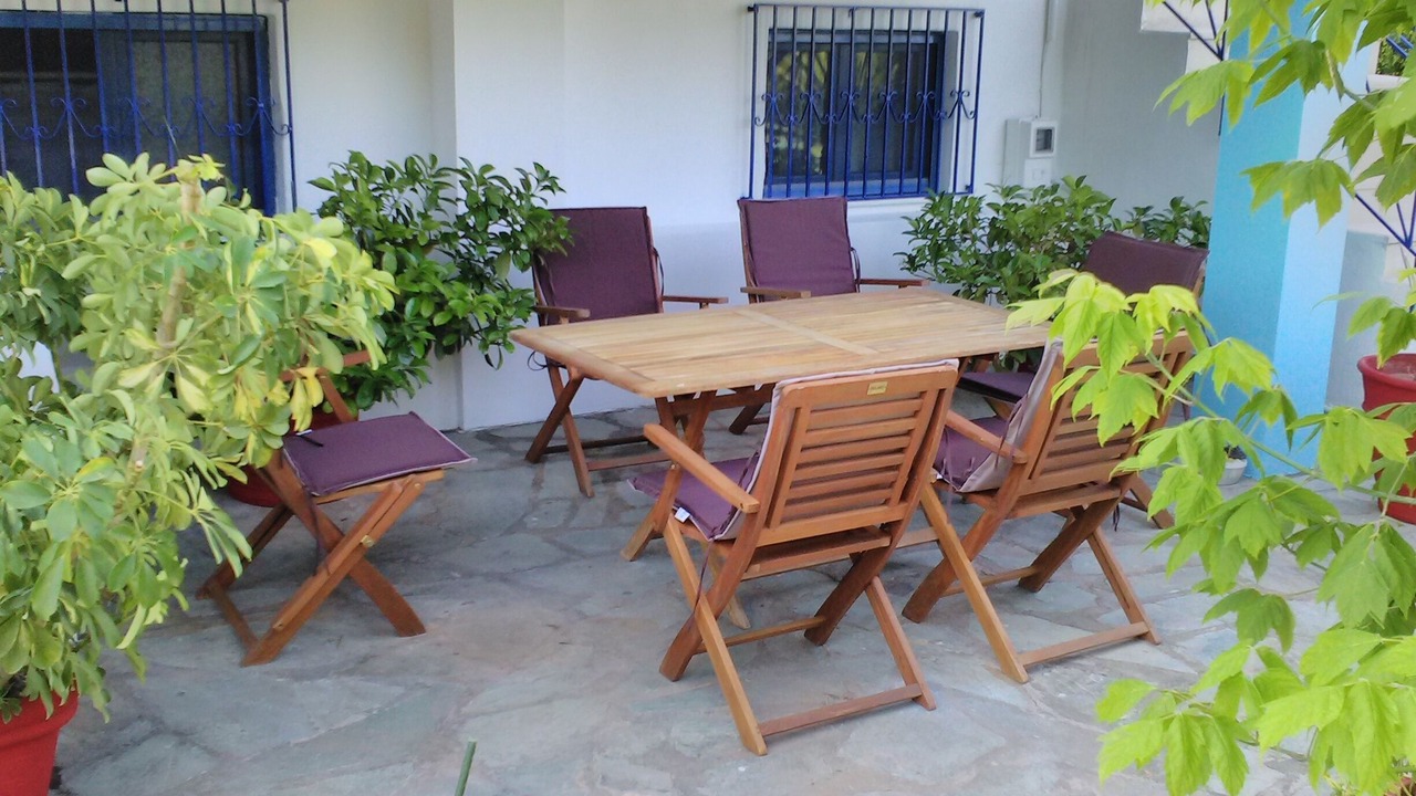 Photo of Outdoor in Zalongo
