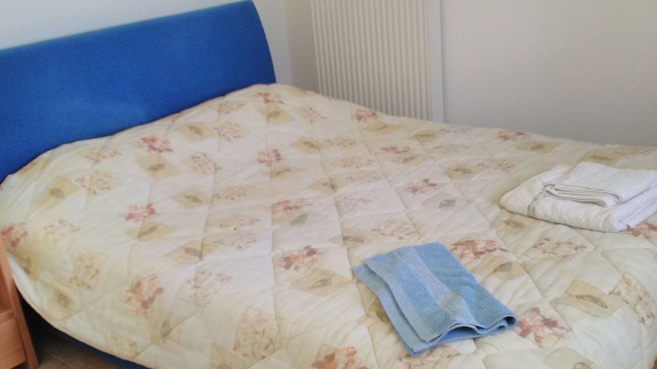Photo of Bedroom in Zalongo