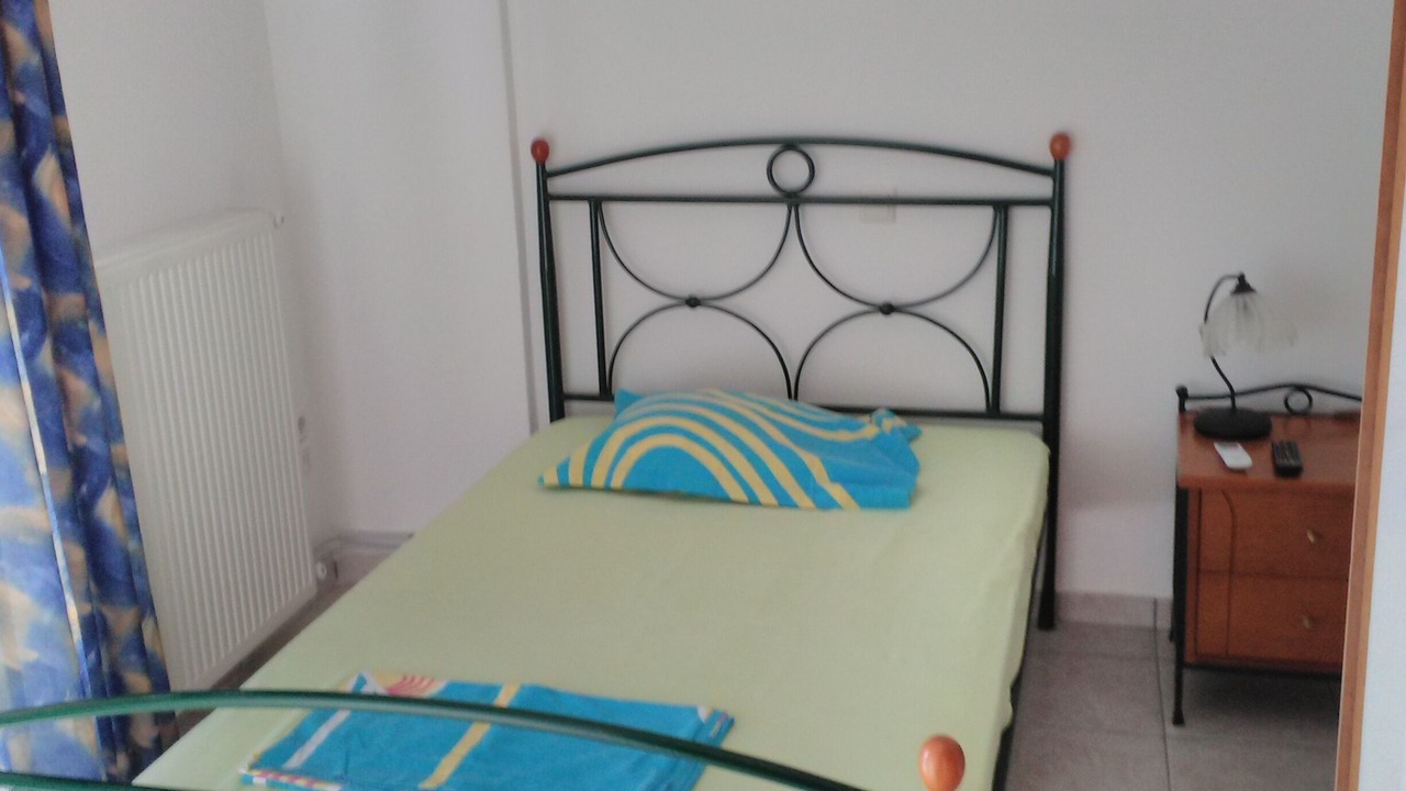 Photo of Bedroom in Zalongo