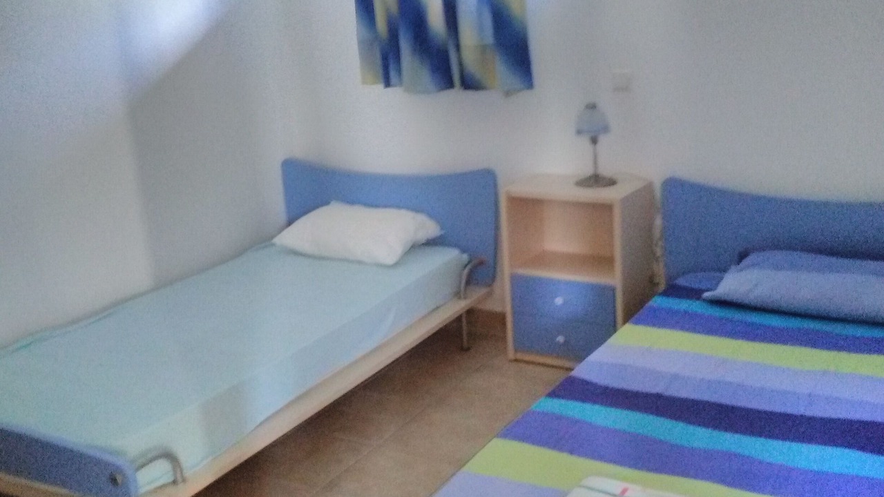 Photo of Bedroom in Zalongo
