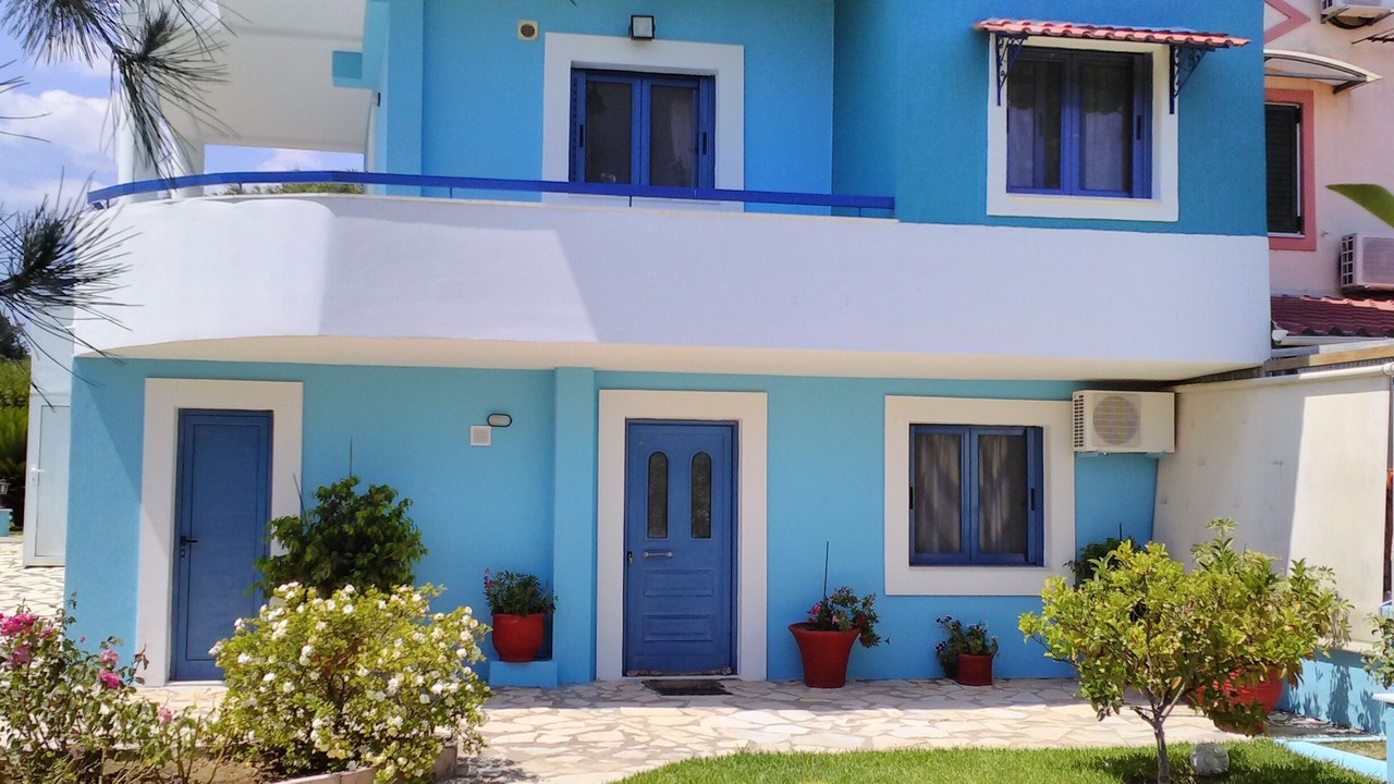 Photo of Outdoor in Zalongo