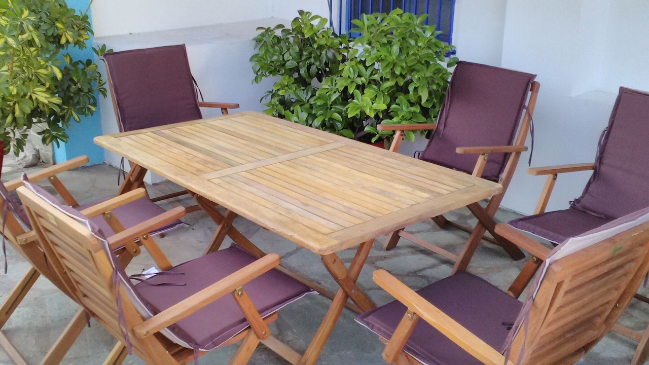 Photo of Outdoor in Zalongo