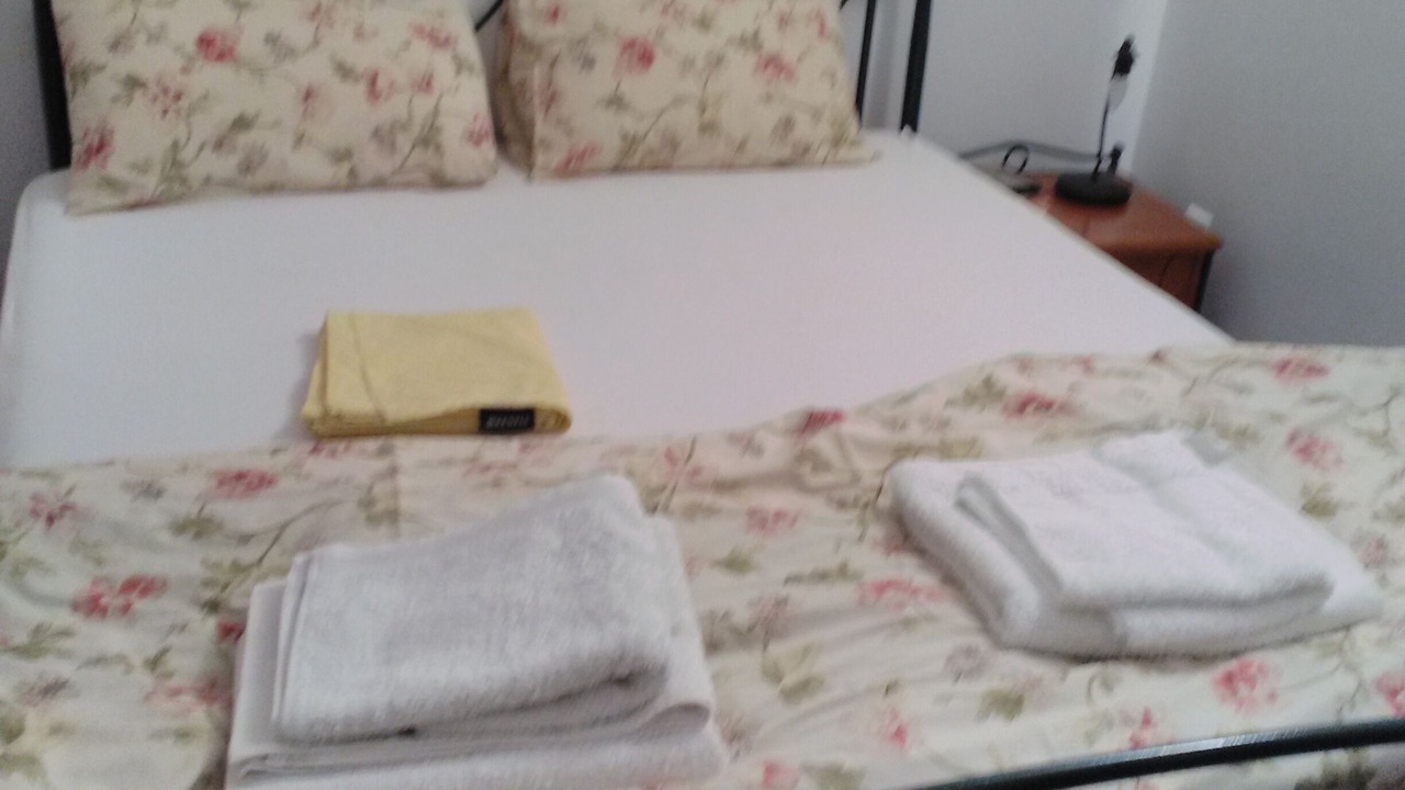 Photo of Bedroom in Zalongo