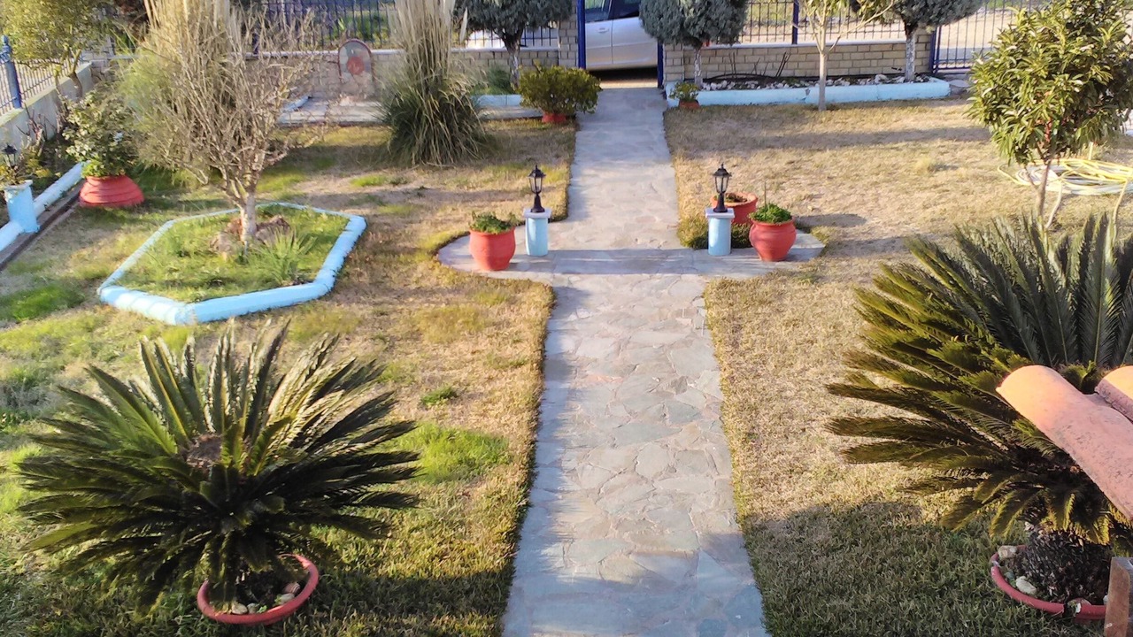 Photo of Outdoor in Zalongo