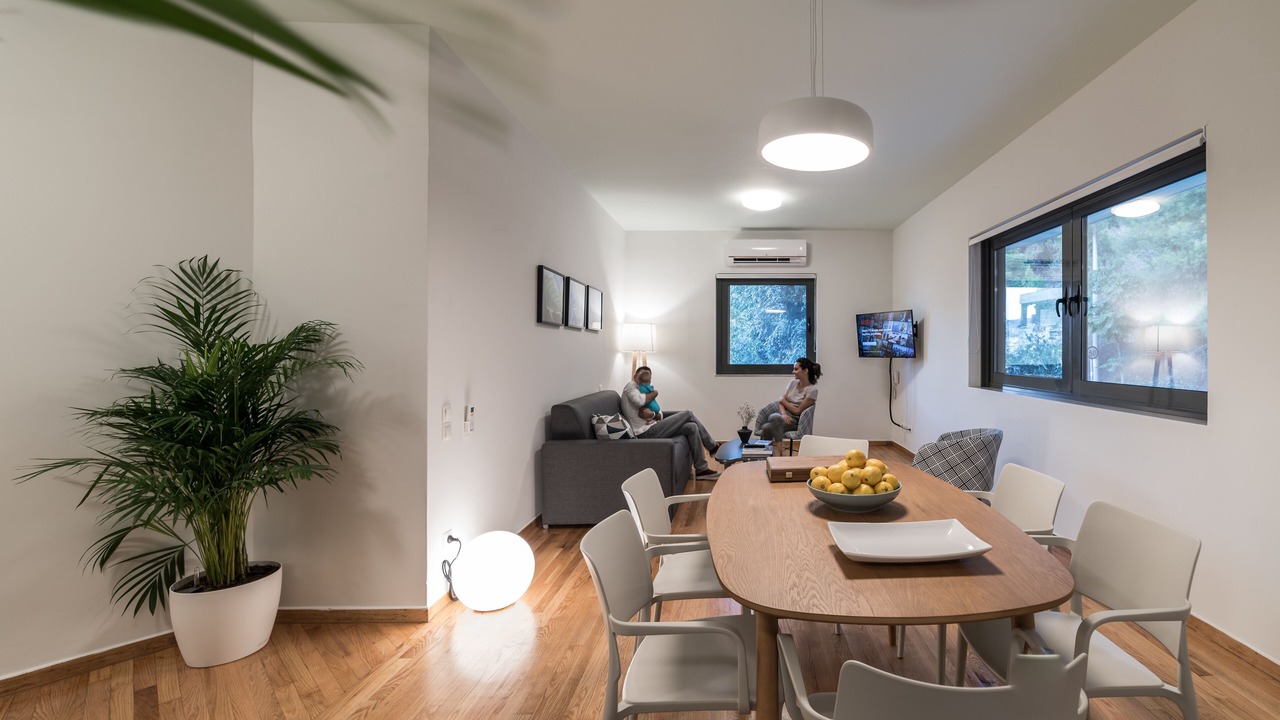 Photo of Bedroom in Neapoli