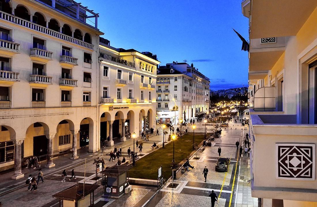 Photo of Others in Thessaloniki City Centre
