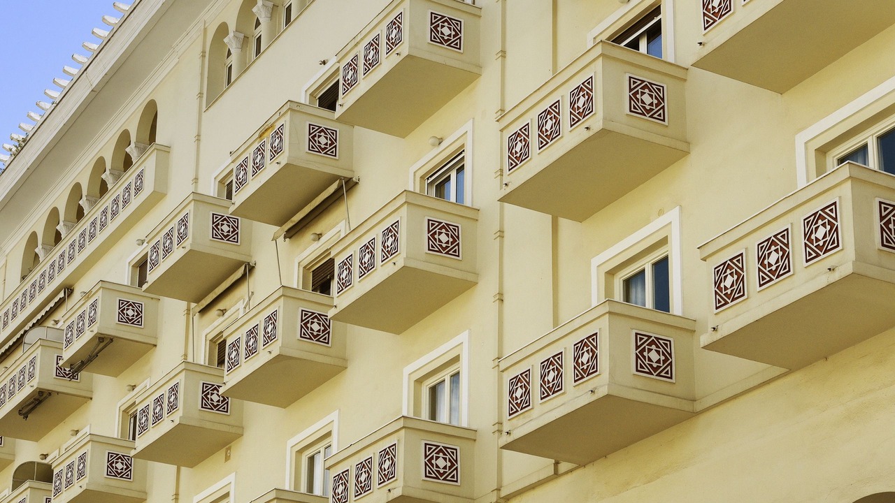 Photo of Outdoor in Thessaloniki City Centre