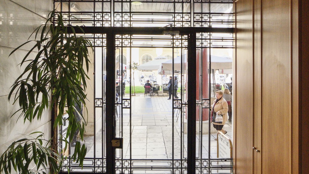 Photo of Outdoor in Thessaloniki City Centre