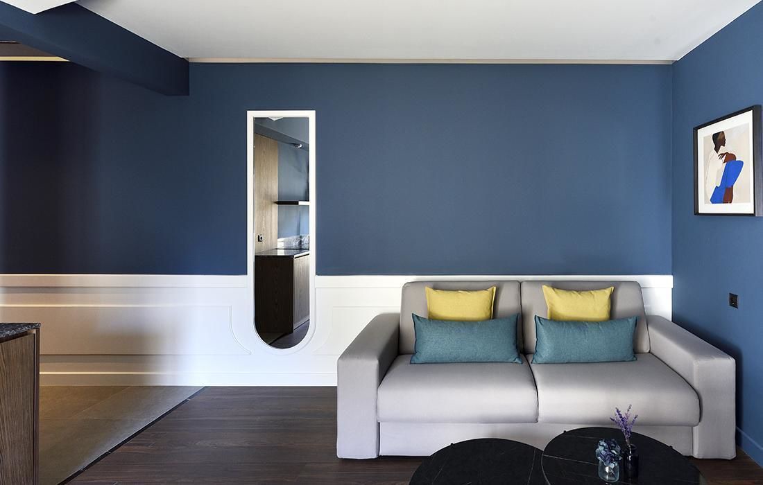 Photo of Livingroom in Thessaloniki City Centre
