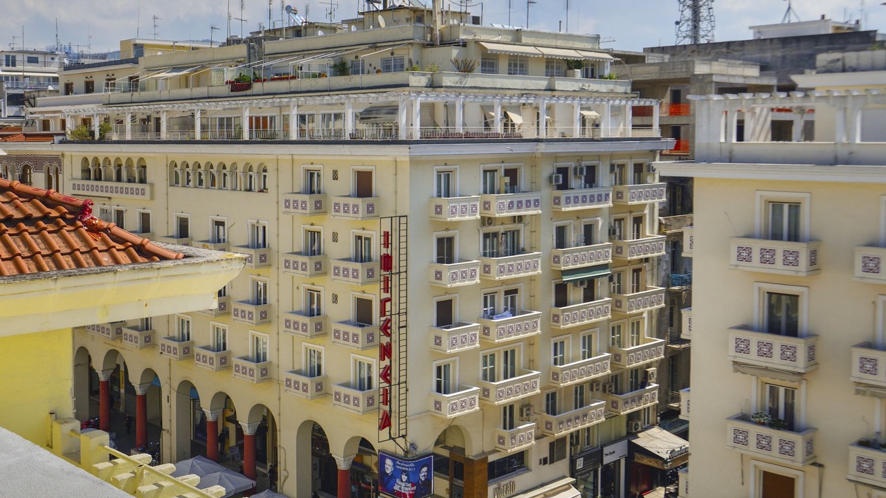 Photo of Outdoor in Thessaloniki City Centre