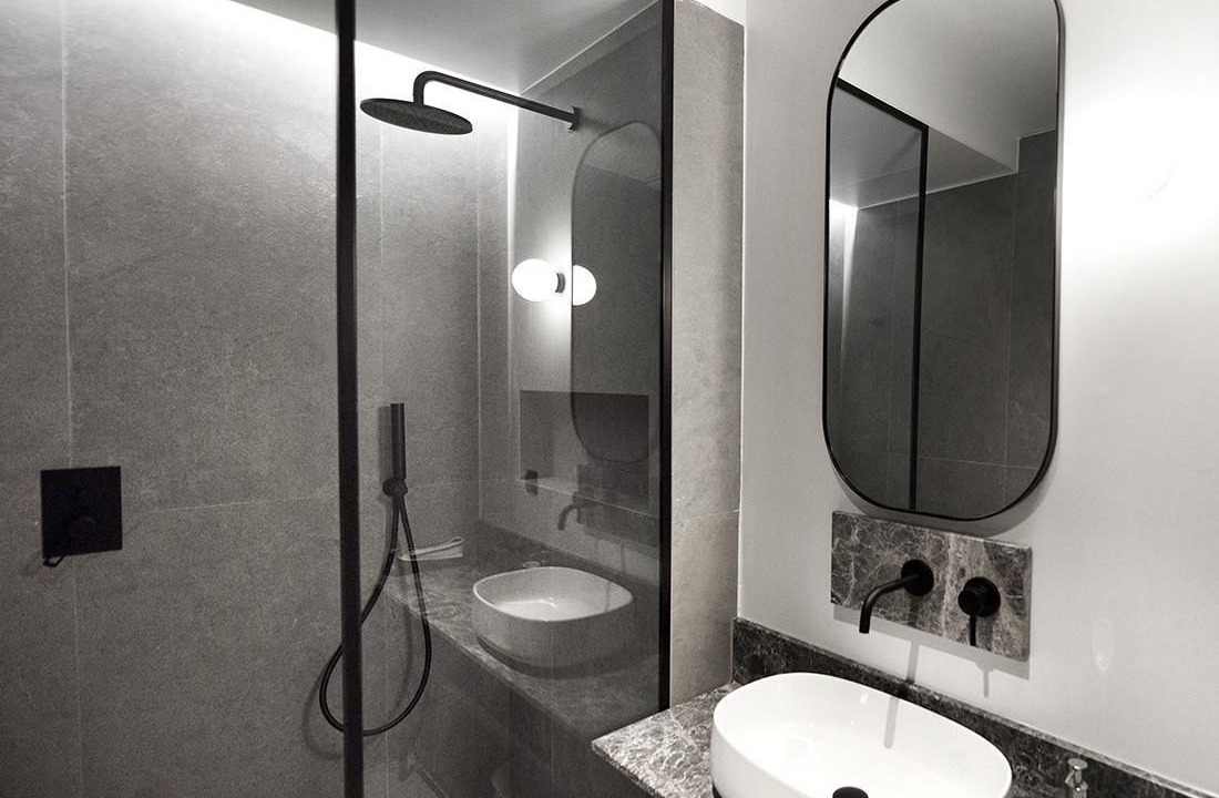 Photo of Bathroom in Thessaloniki City Centre