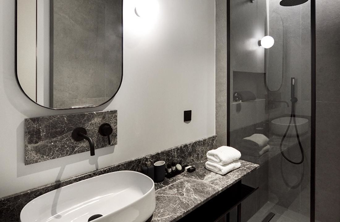 Photo of Bathroom in Thessaloniki City Centre