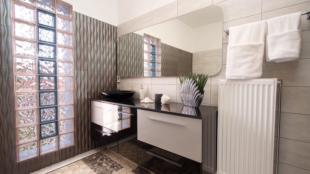 Photo of Bathroom in Kefalonia