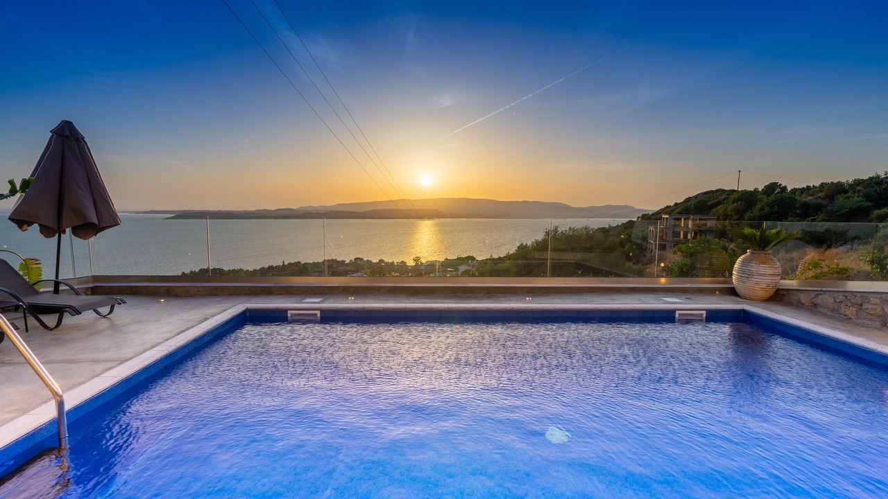 Photo of Outdoor in Kefalonia